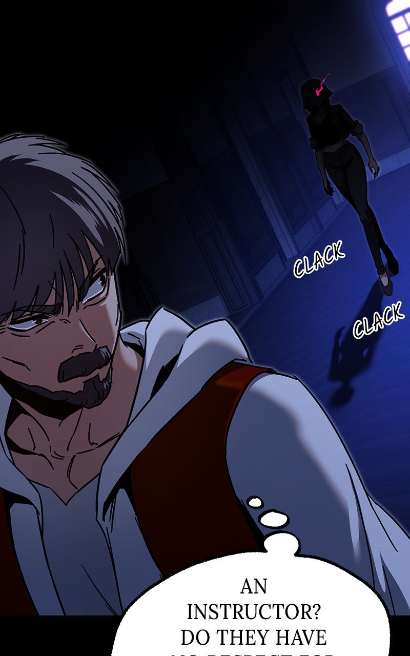 The Academy’sSashimi Sword Master Ep. 37 - A Brief Respite (1) page 136 - 