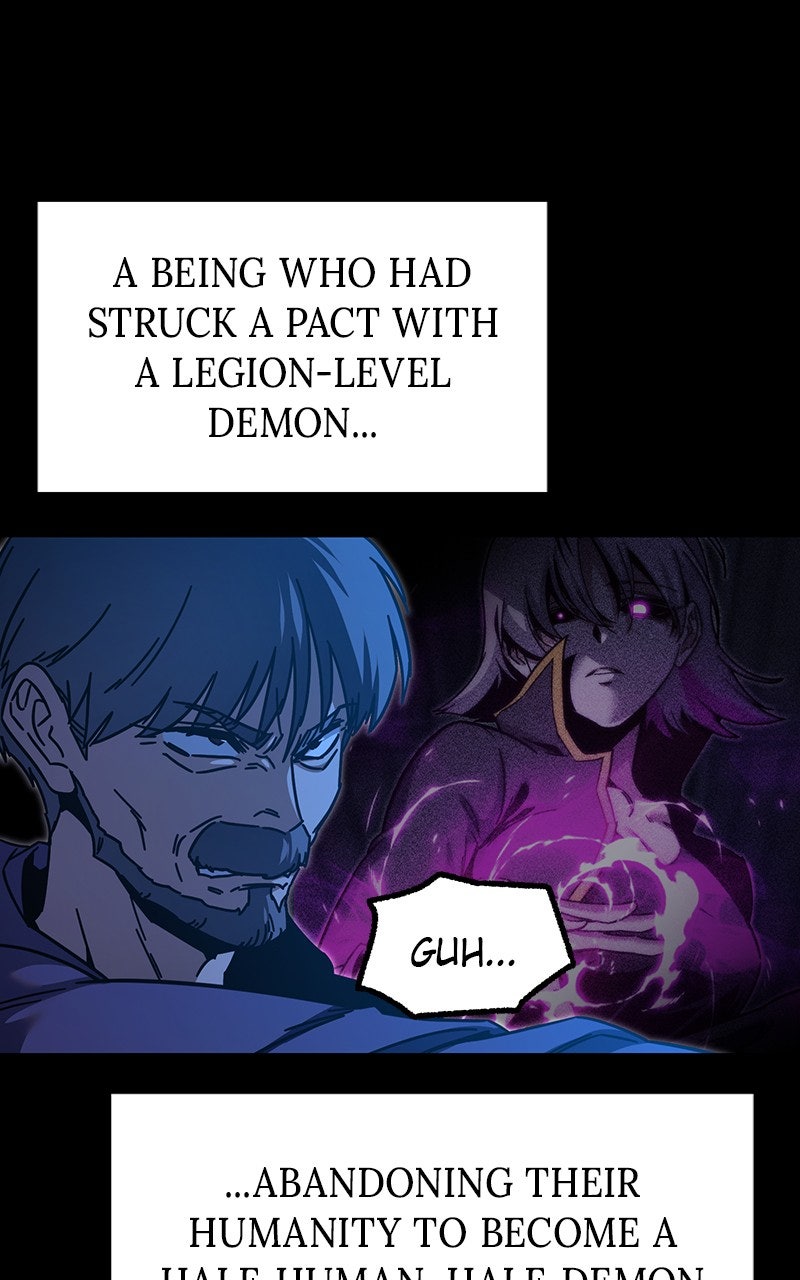 The Academy’sSashimi Sword Master Ep. 37 - A Brief Respite (1) page 140 - 