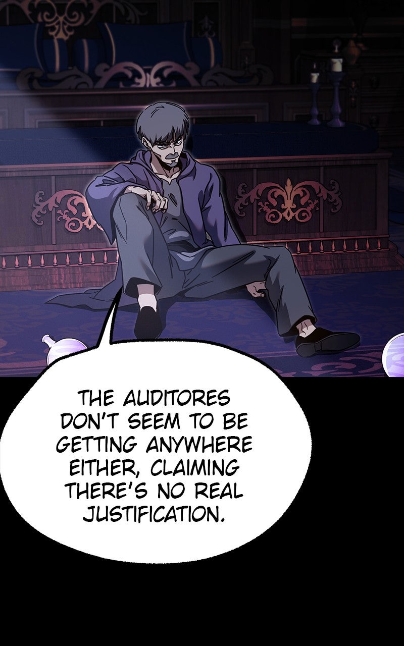 The Academy’sSashimi Sword Master Ep. 37 - A Brief Respite (1) page 142 - 
