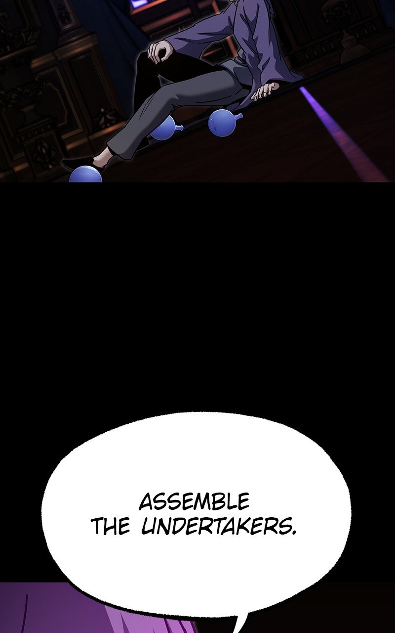 The Academy’sSashimi Sword Master Ep. 37 - A Brief Respite (1) page 146 - 