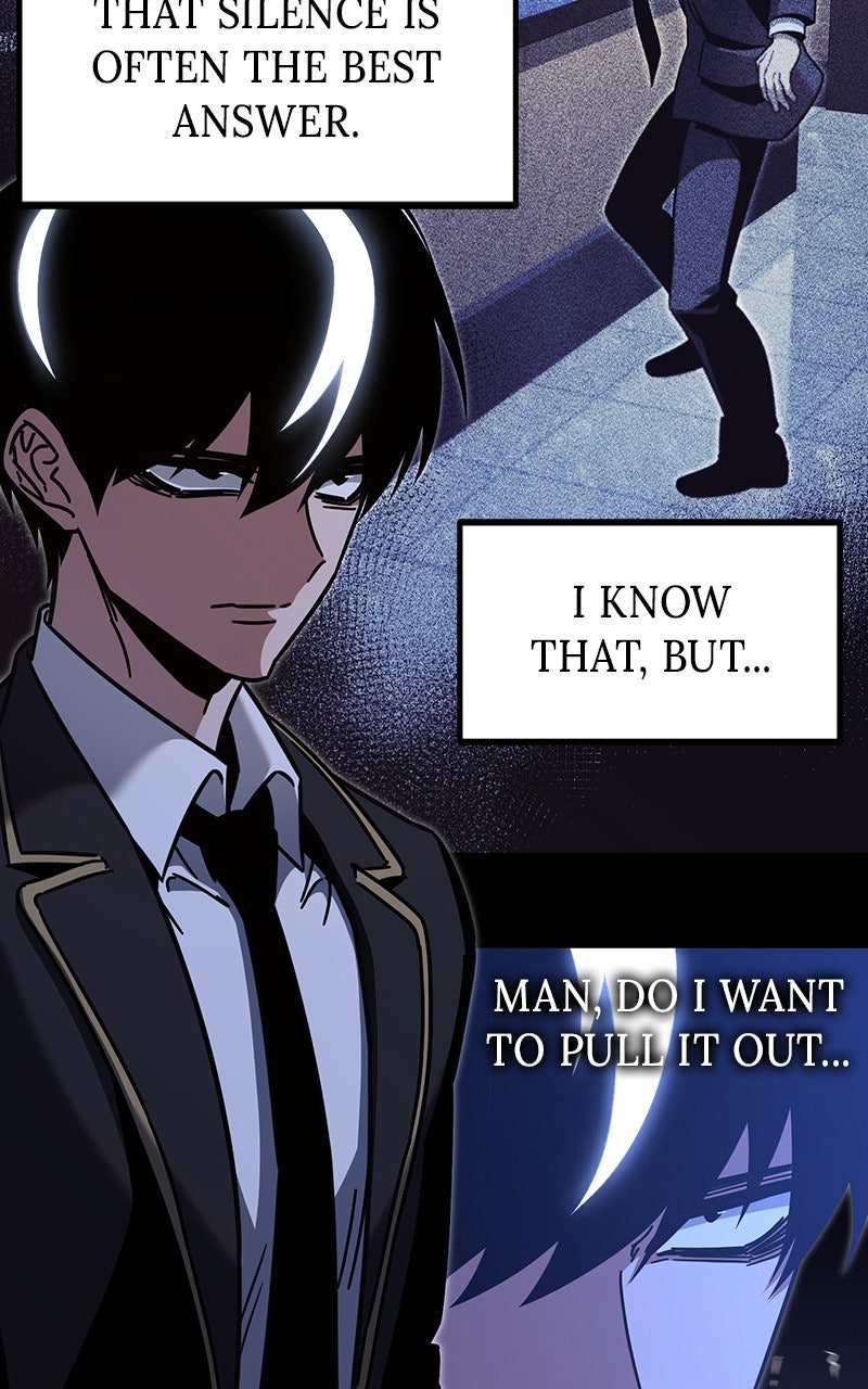 The Academy’sSashimi Sword Master Ep. 37 - A Brief Respite (1) page 16 - 