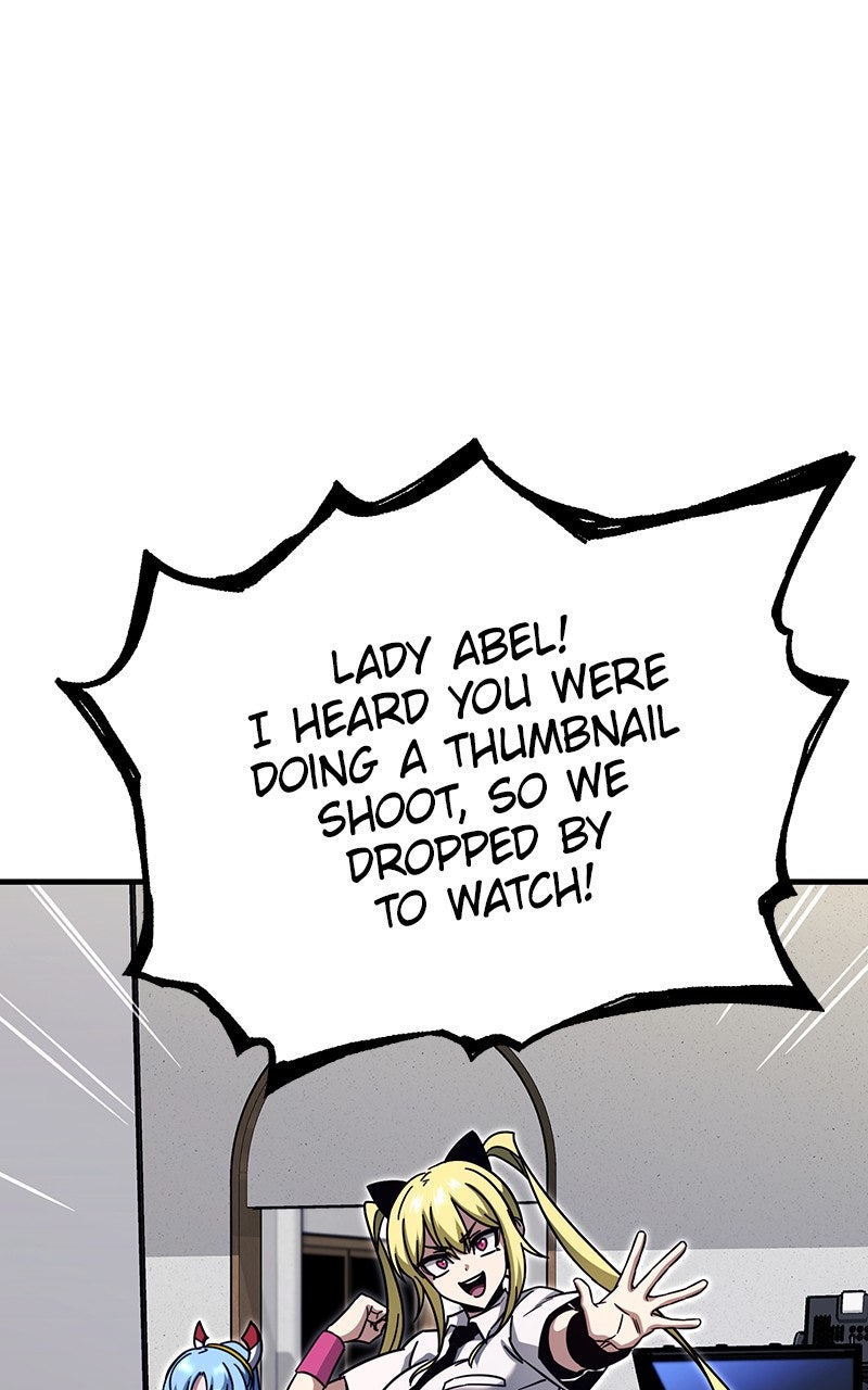 The Academy’sSashimi Sword Master Ep. 37 - A Brief Respite (1) page 152 - 