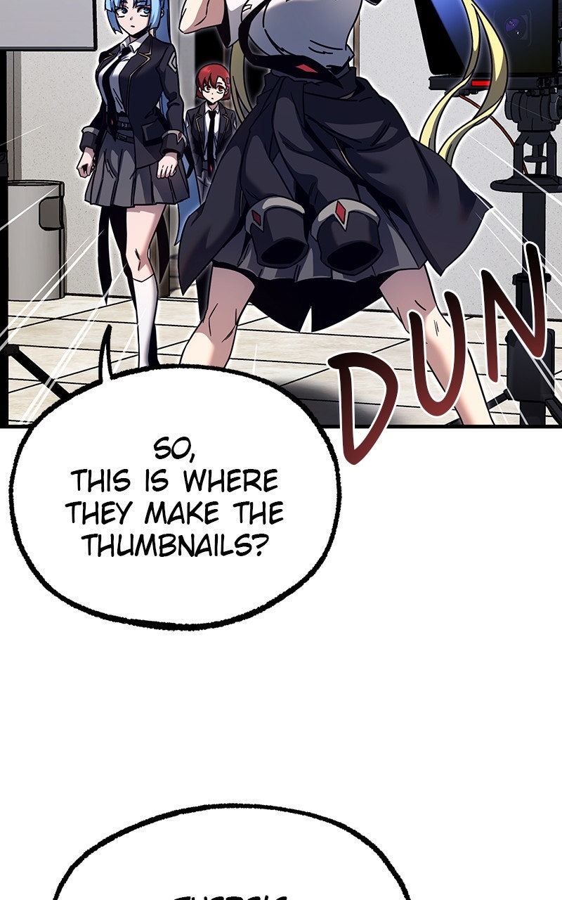The Academy’sSashimi Sword Master Ep. 37 - A Brief Respite (1) page 153 - 
