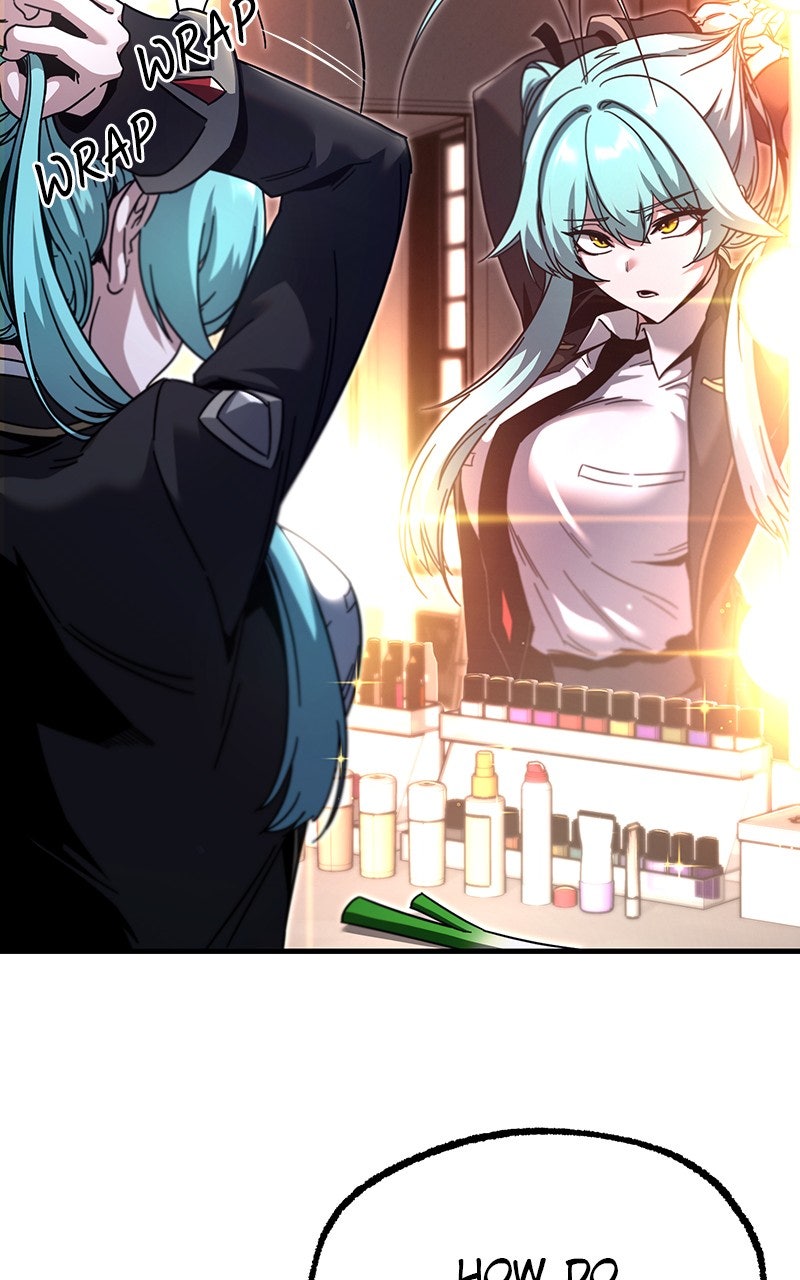 The Academy’sSashimi Sword Master Ep. 37 - A Brief Respite (1) page 156 - 