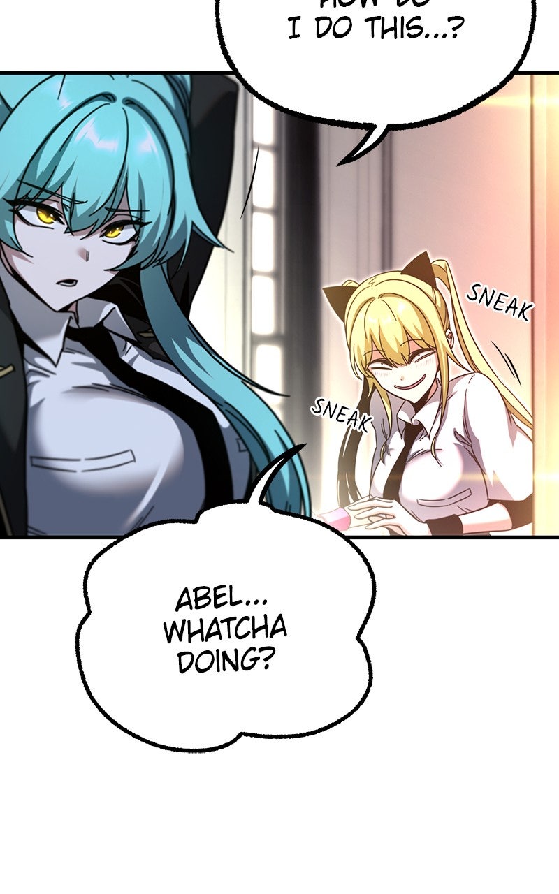 The Academy’sSashimi Sword Master Ep. 37 - A Brief Respite (1) page 157 - 