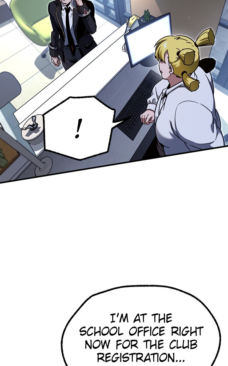 The Academy’sSashimi Sword Master Ep. 37 - A Brief Respite (1) page 18 - 