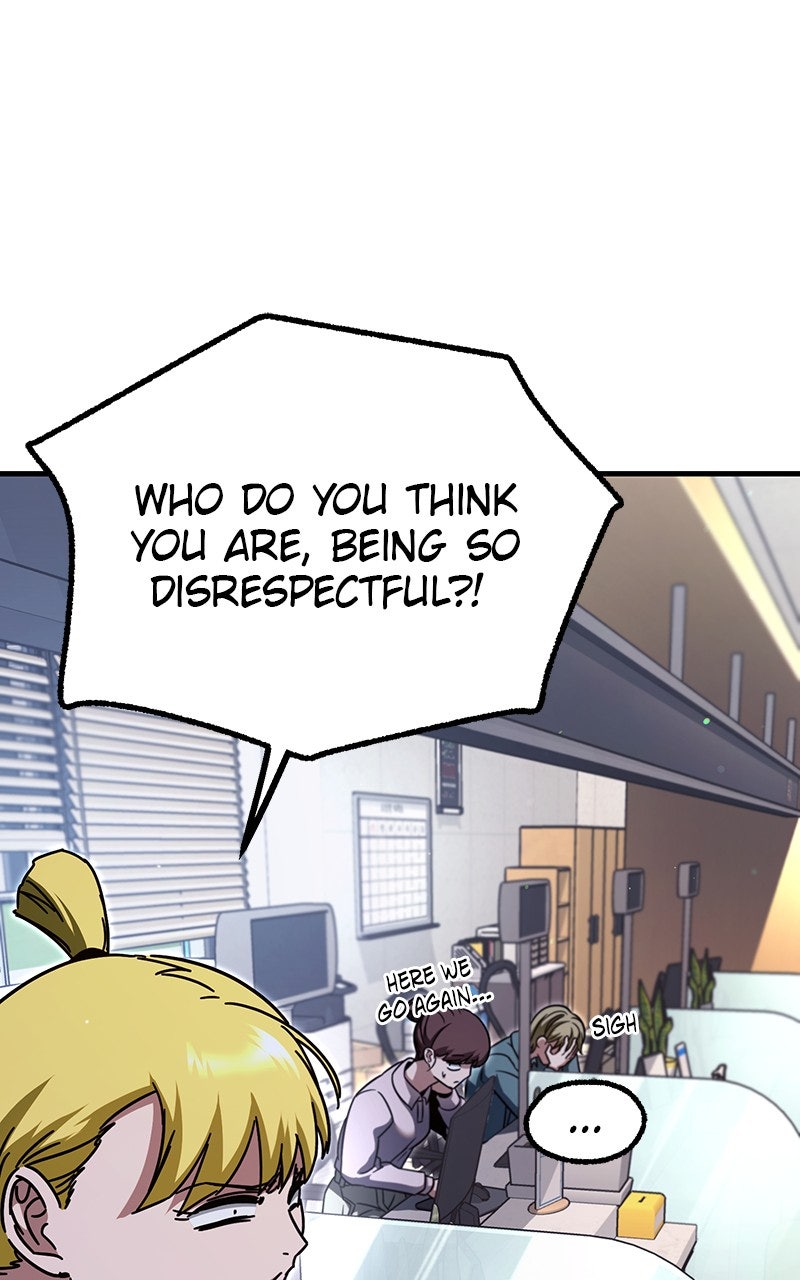 The Academy’sSashimi Sword Master Ep. 37 - A Brief Respite (1) page 23 - 