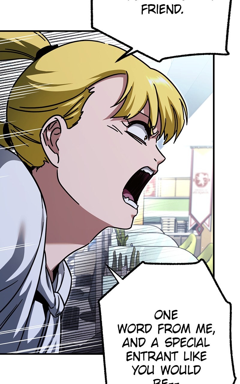 The Academy’sSashimi Sword Master Ep. 37 - A Brief Respite (1) page 25 - 