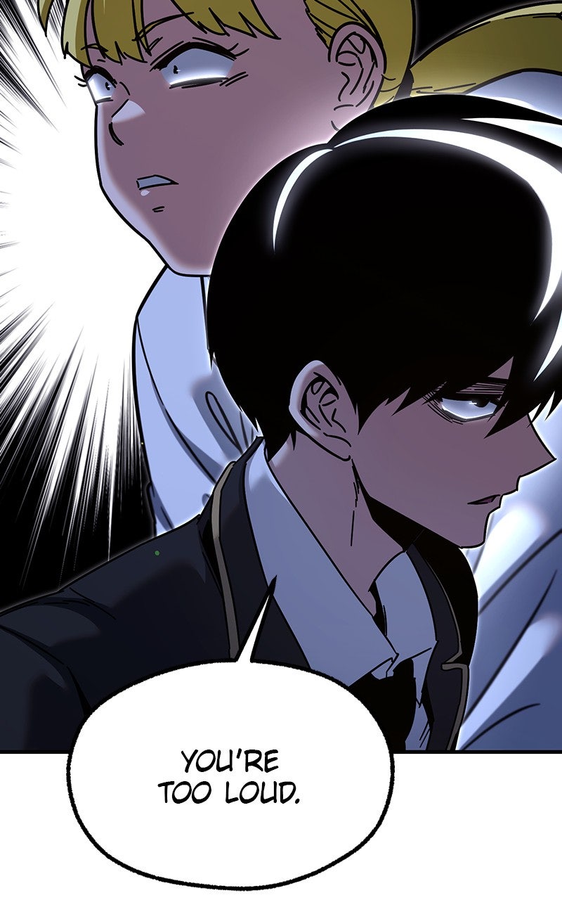 The Academy’sSashimi Sword Master Ep. 37 - A Brief Respite (1) page 28 - 