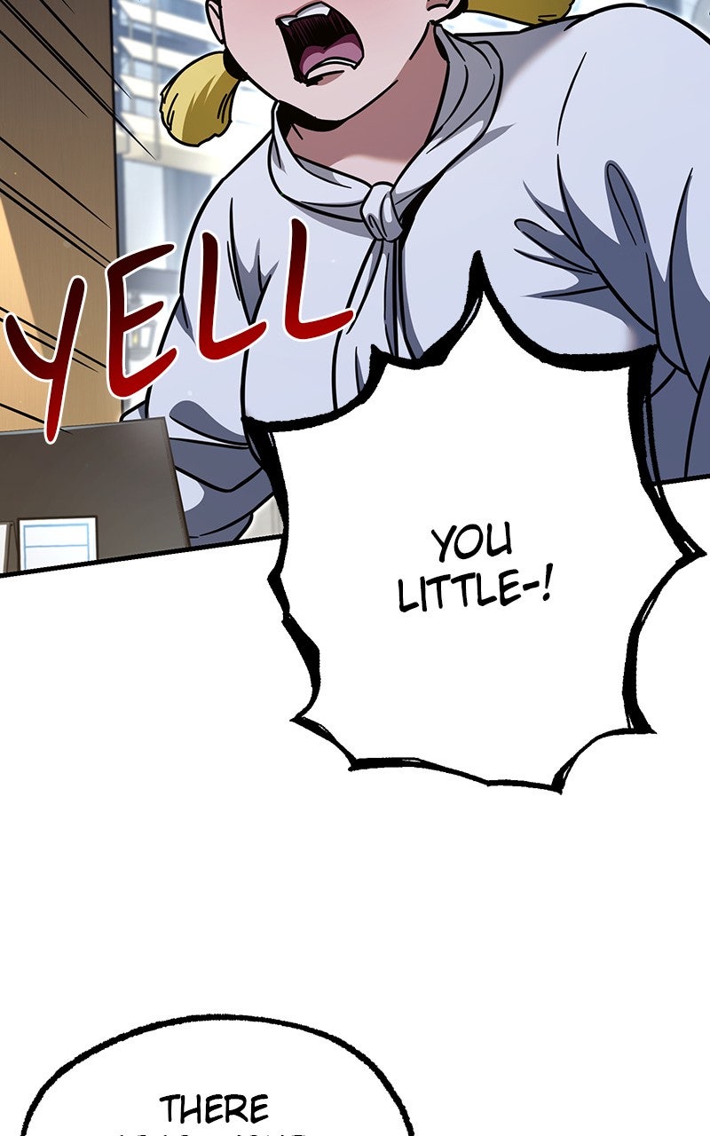 The Academy’sSashimi Sword Master Ep. 37 - A Brief Respite (1) page 30 - 