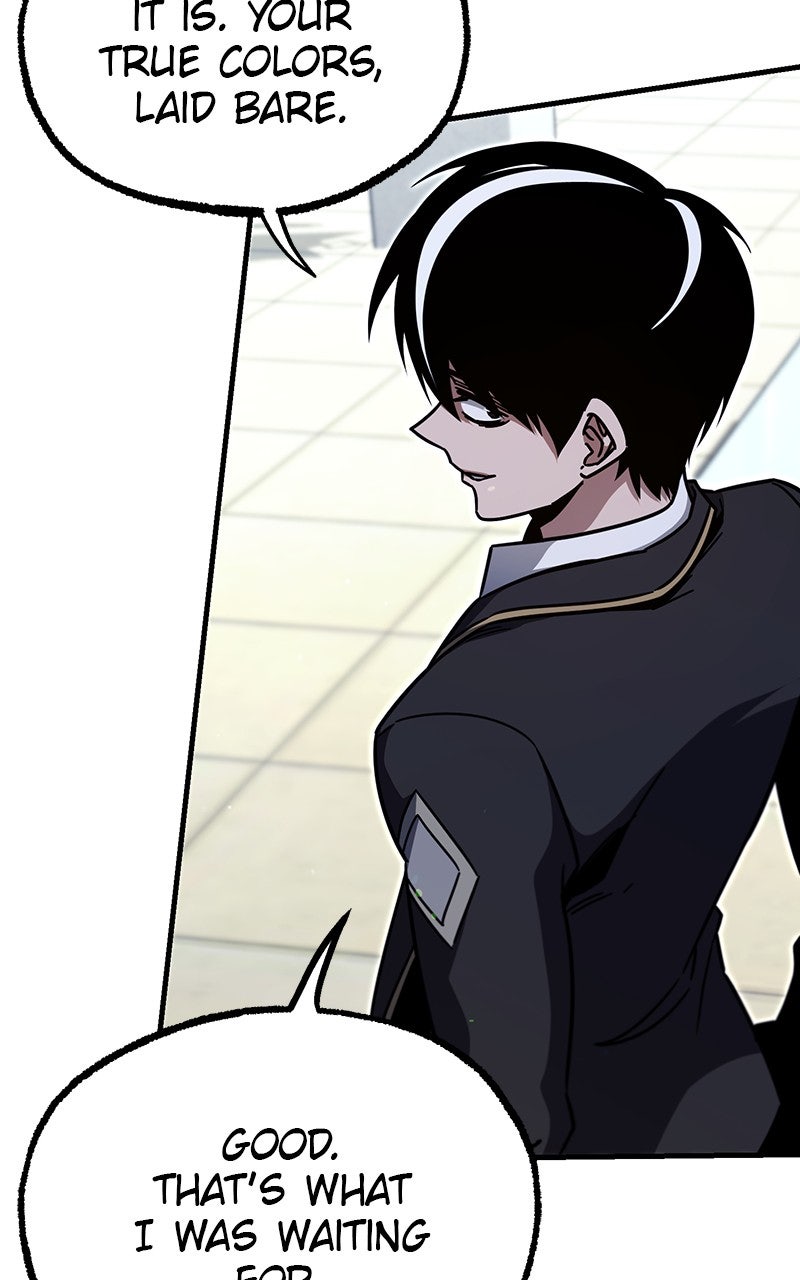 The Academy’sSashimi Sword Master Ep. 37 - A Brief Respite (1) page 31 - 