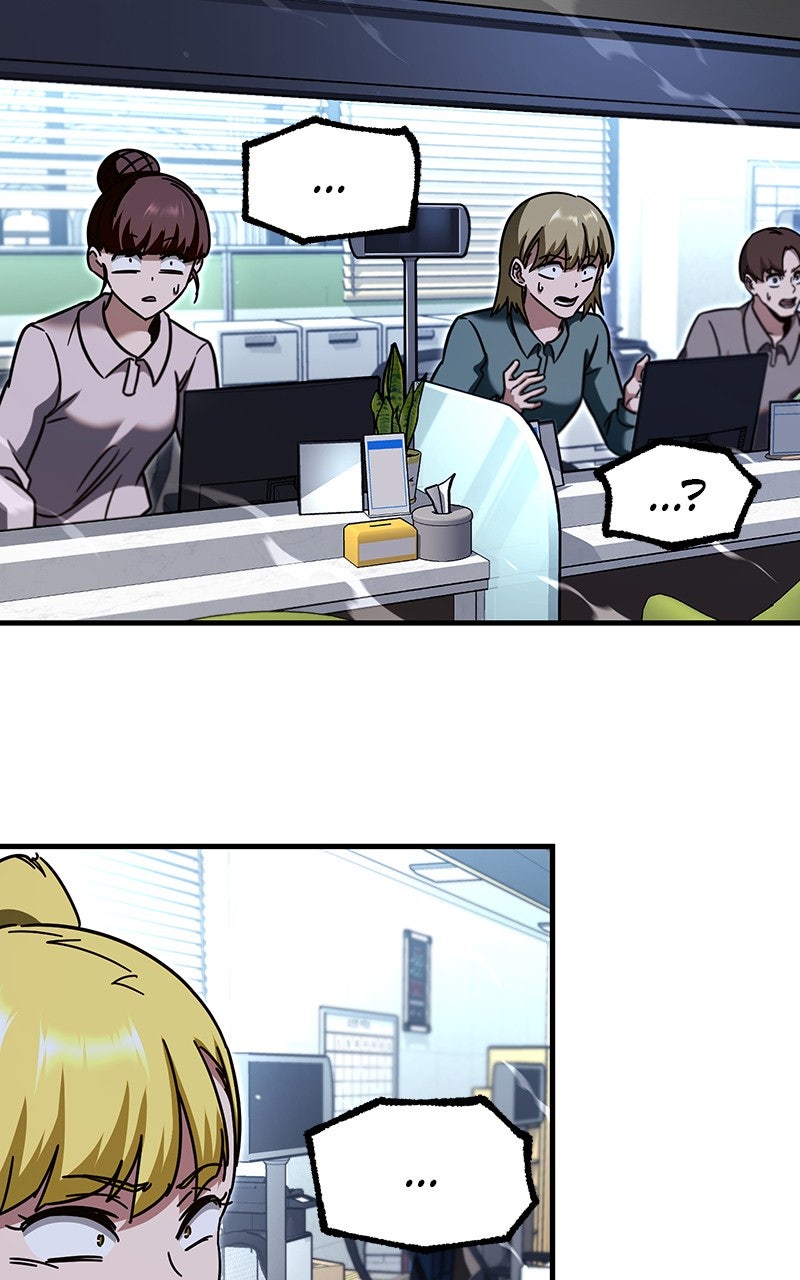 The Academy’sSashimi Sword Master Ep. 37 - A Brief Respite (1) page 35 - 