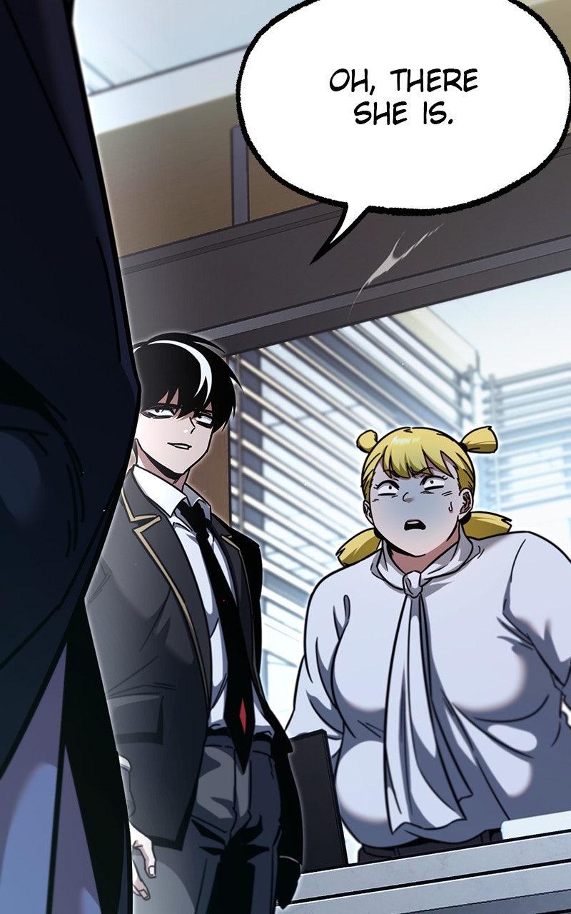 The Academy’sSashimi Sword Master Ep. 37 - A Brief Respite (1) page 38 - 
