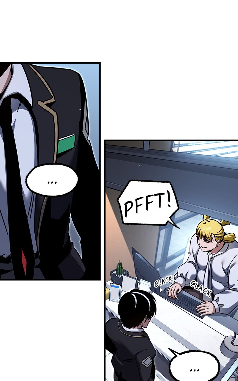 The Academy’sSashimi Sword Master Ep. 37 - A Brief Respite (1) page 5 - 