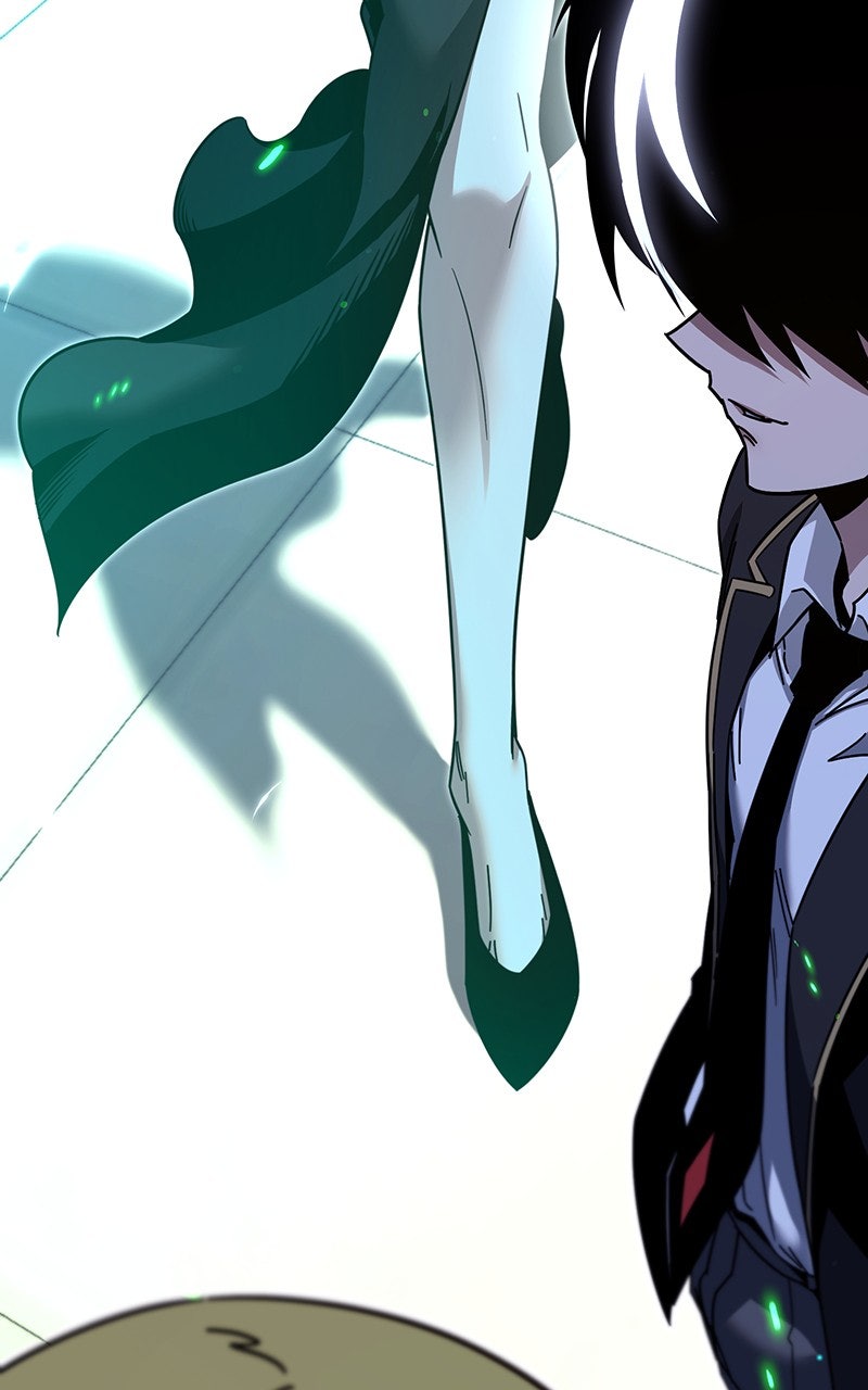 The Academy’sSashimi Sword Master Ep. 37 - A Brief Respite (1) page 43 - 
