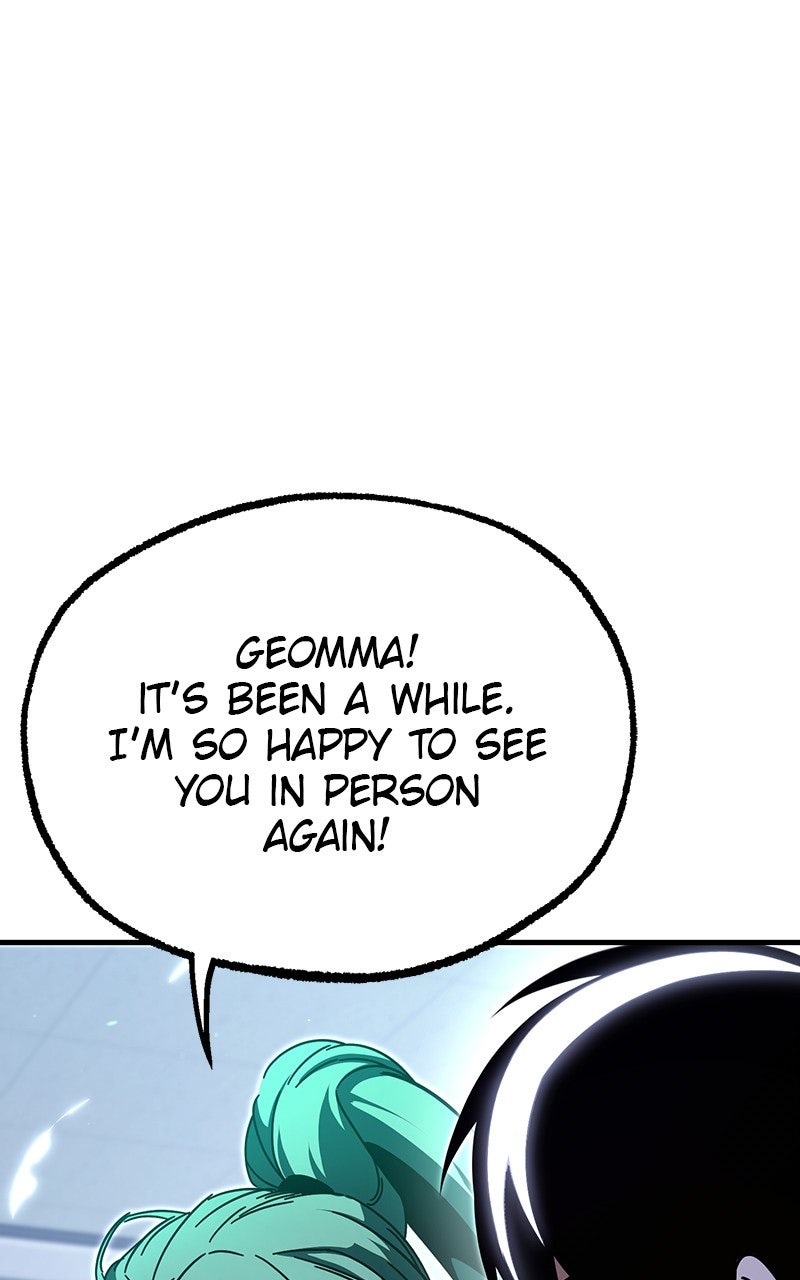The Academy’sSashimi Sword Master Ep. 37 - A Brief Respite (1) page 45 - 