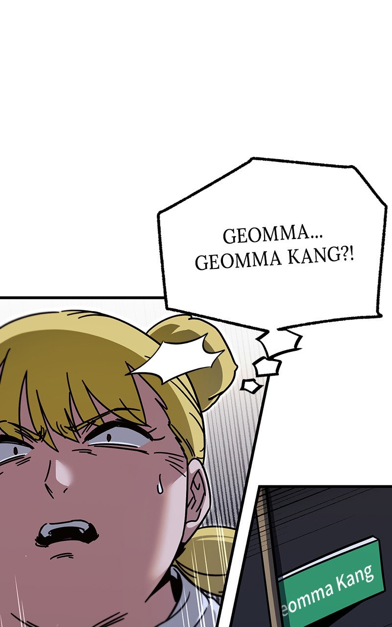 The Academy’sSashimi Sword Master Ep. 37 - A Brief Respite (1) page 47 - 
