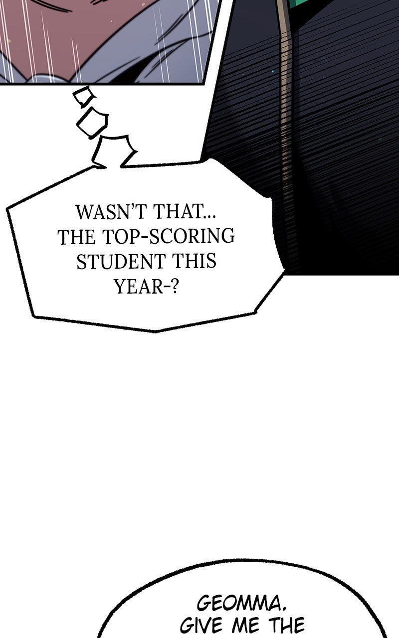 The Academy’sSashimi Sword Master Ep. 37 - A Brief Respite (1) page 48 - 