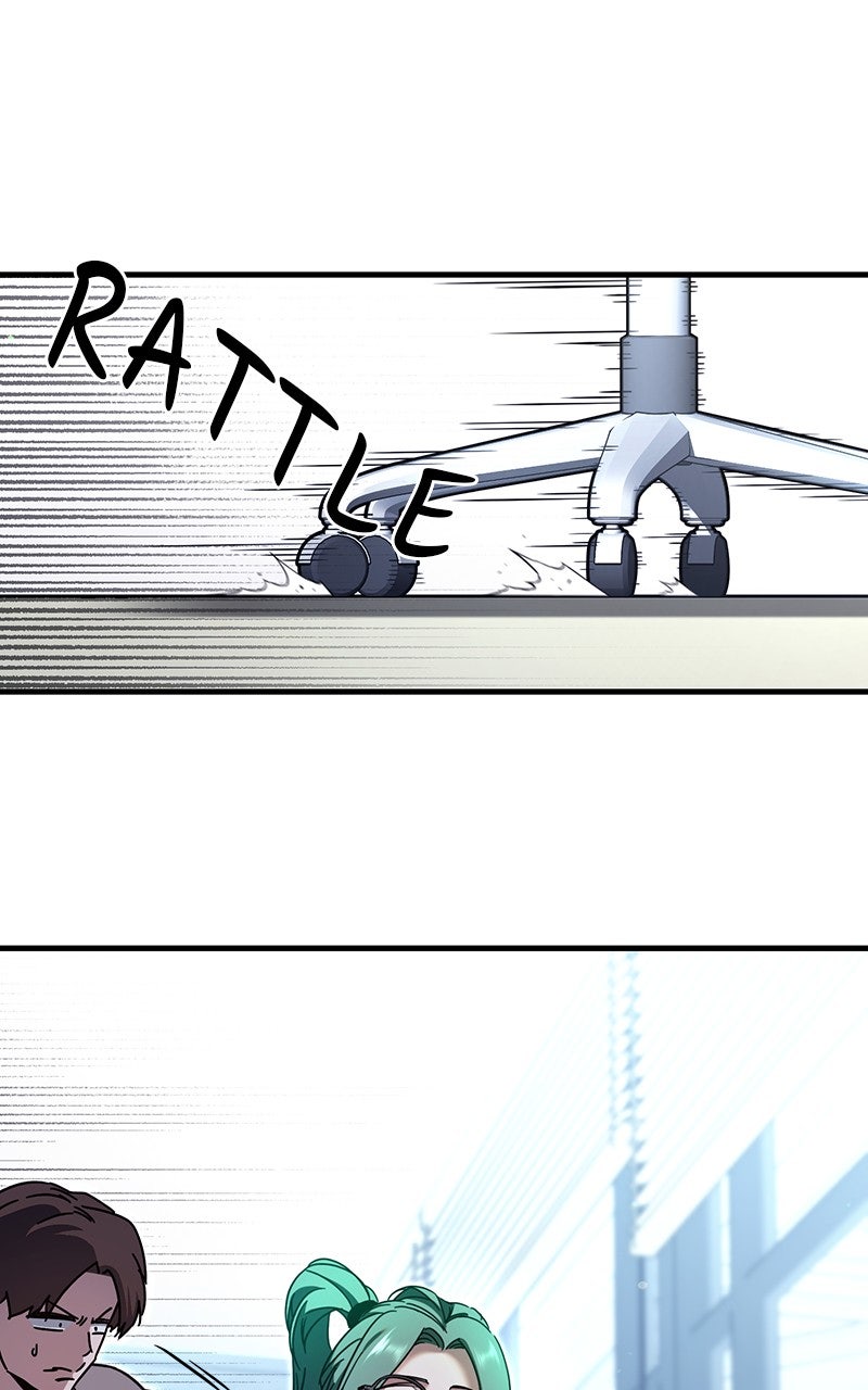 The Academy’sSashimi Sword Master Ep. 37 - A Brief Respite (1) page 51 - 