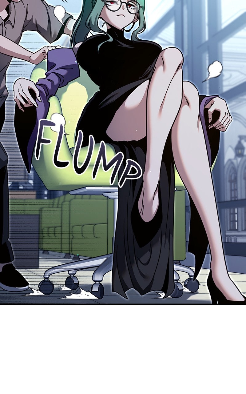 The Academy’sSashimi Sword Master Ep. 37 - A Brief Respite (1) page 52 - 
