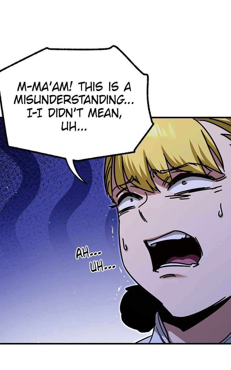 The Academy’sSashimi Sword Master Ep. 37 - A Brief Respite (1) page 53 - 