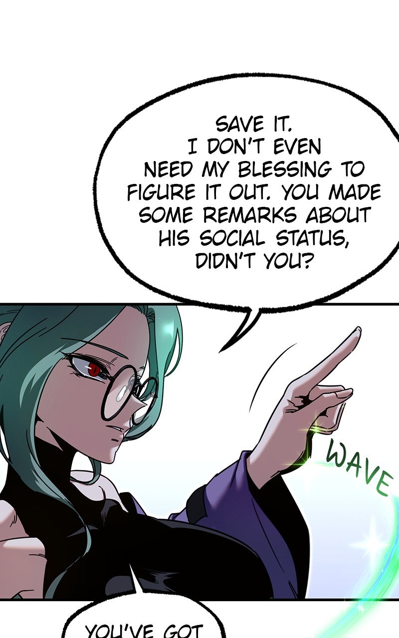 The Academy’sSashimi Sword Master Ep. 37 - A Brief Respite (1) page 54 - 