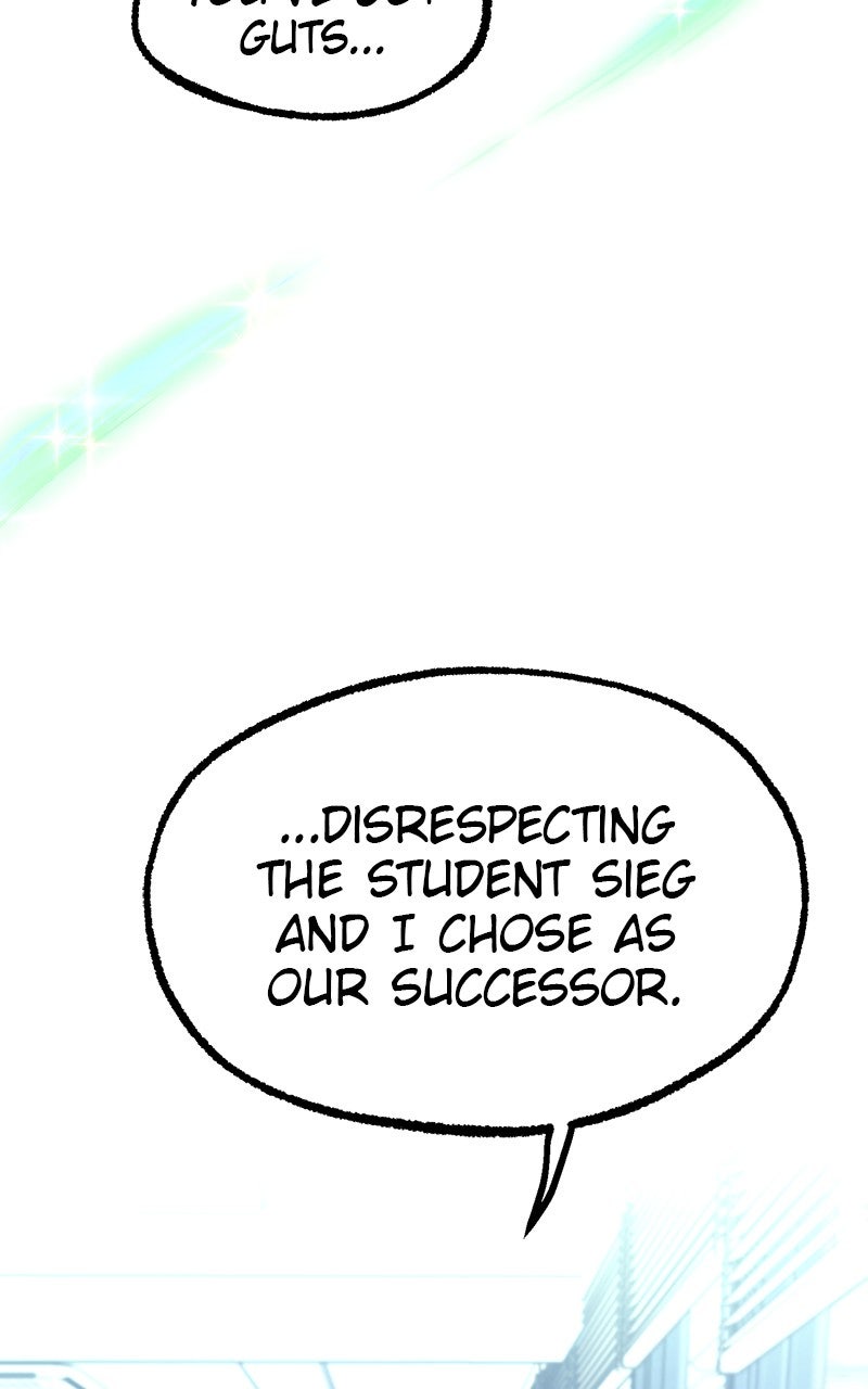 The Academy’sSashimi Sword Master Ep. 37 - A Brief Respite (1) page 55 - 