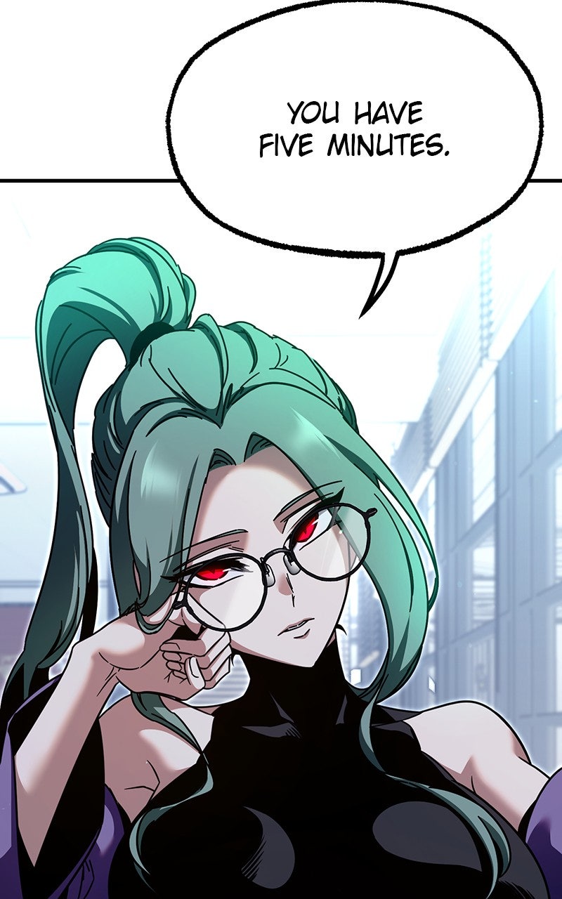 The Academy’sSashimi Sword Master Ep. 37 - A Brief Respite (1) page 58 - 