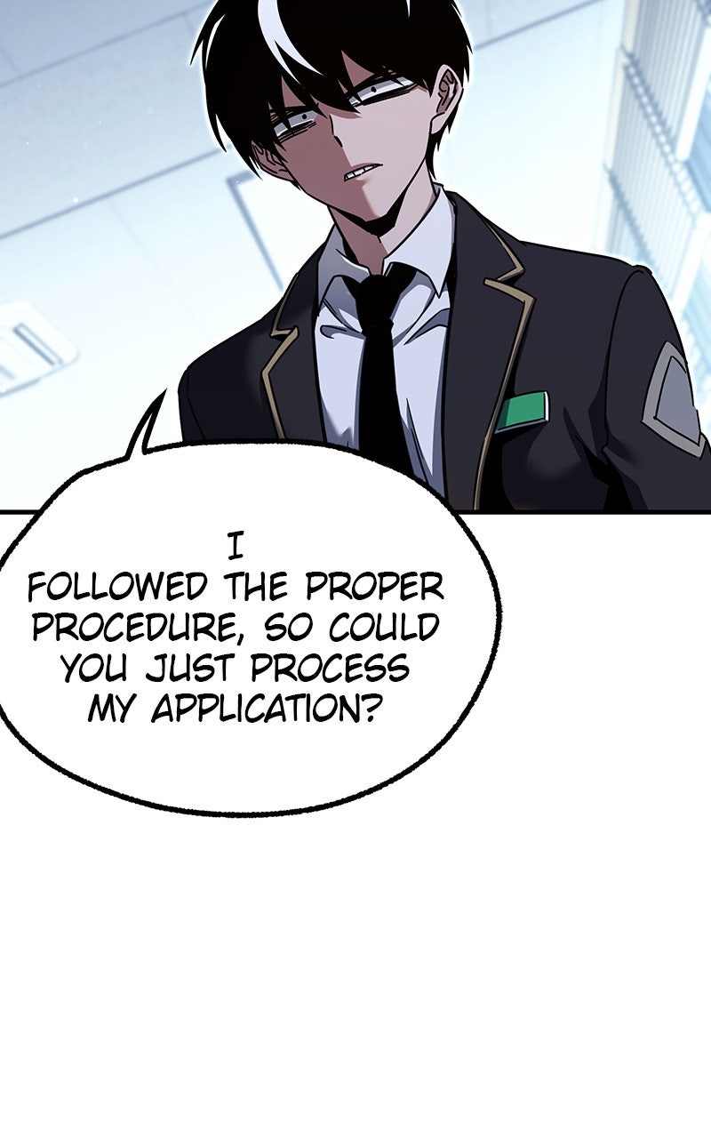 The Academy’sSashimi Sword Master Ep. 37 - A Brief Respite (1) page 7 - 