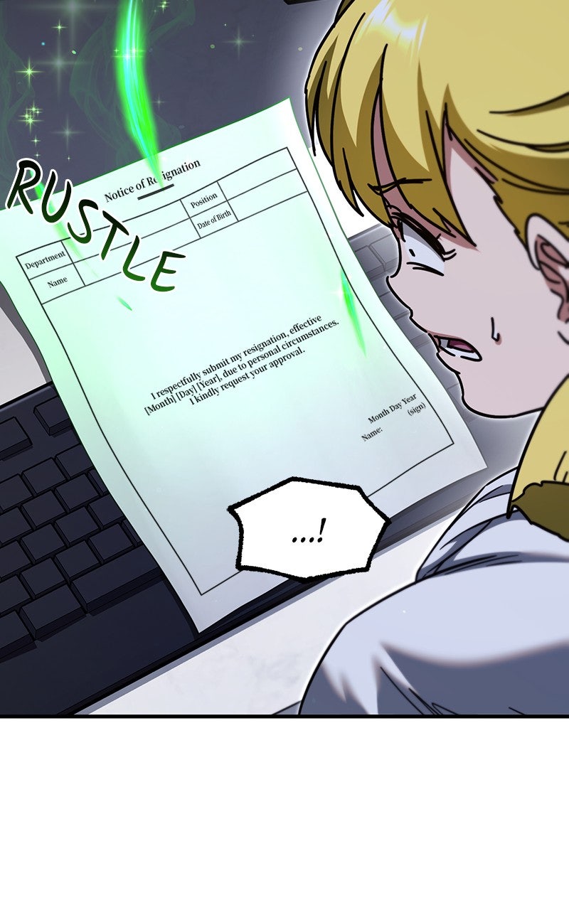 The Academy’sSashimi Sword Master Ep. 37 - A Brief Respite (1) page 61 - 