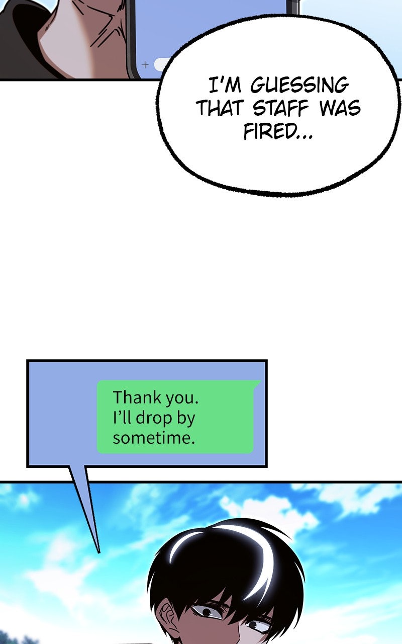 The Academy’sSashimi Sword Master Ep. 37 - A Brief Respite (1) page 65 - 
