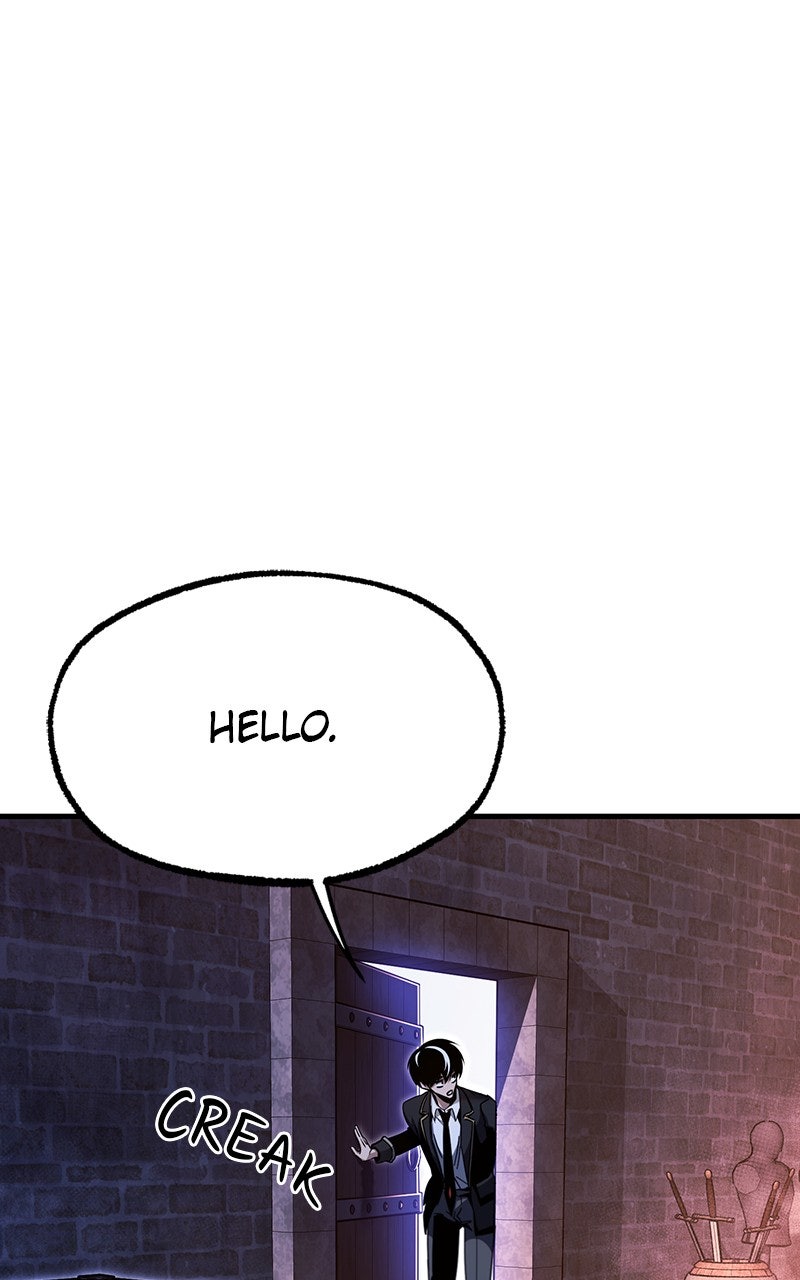 The Academy’sSashimi Sword Master Ep. 37 - A Brief Respite (1) page 67 - 