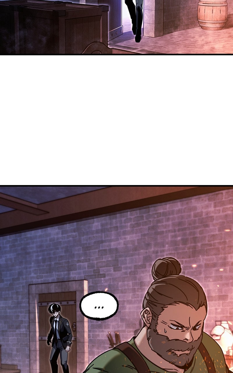 The Academy’sSashimi Sword Master Ep. 37 - A Brief Respite (1) page 68 - 