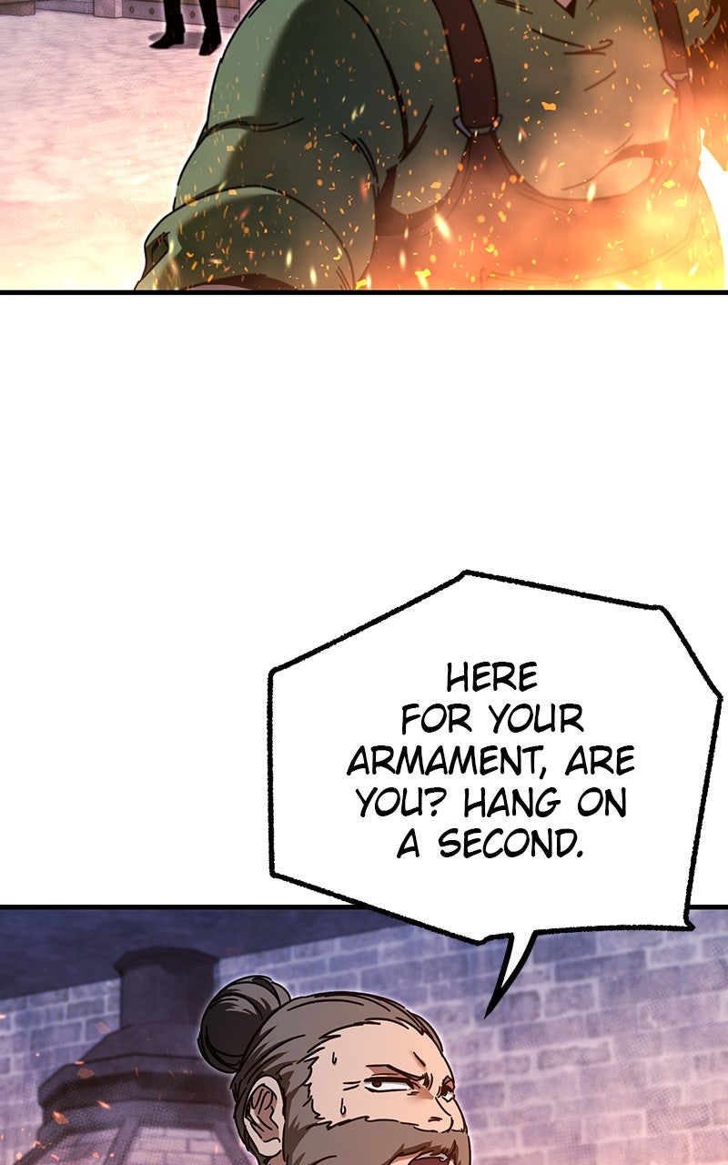 The Academy’sSashimi Sword Master Ep. 37 - A Brief Respite (1) page 69 - 