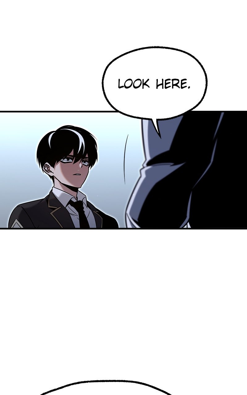 The Academy’sSashimi Sword Master Ep. 37 - A Brief Respite (1) page 8 - 