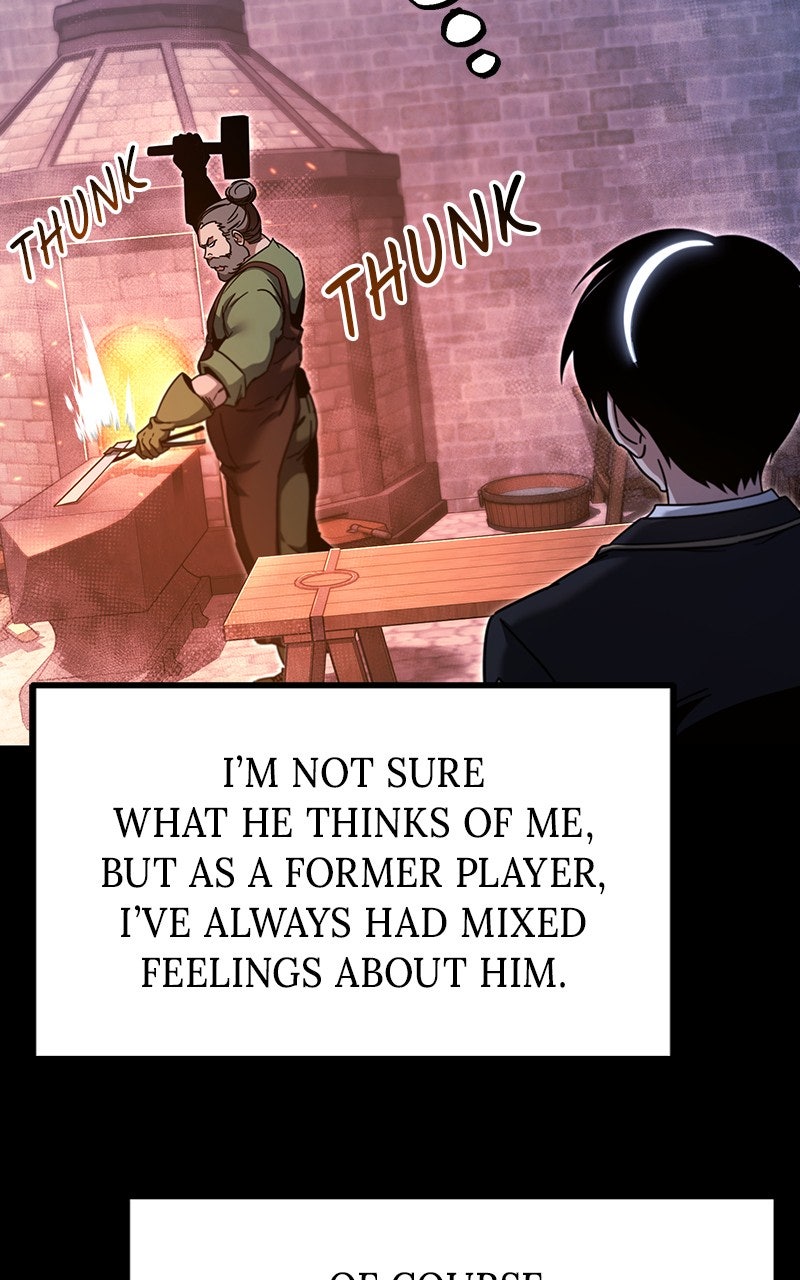 The Academy’sSashimi Sword Master Ep. 37 - A Brief Respite (1) page 71 - 