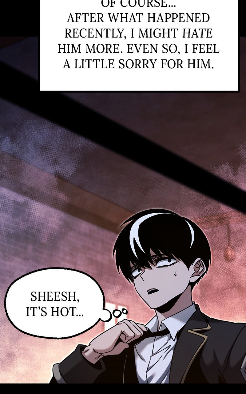 The Academy’sSashimi Sword Master Ep. 37 - A Brief Respite (1) page 72 - 