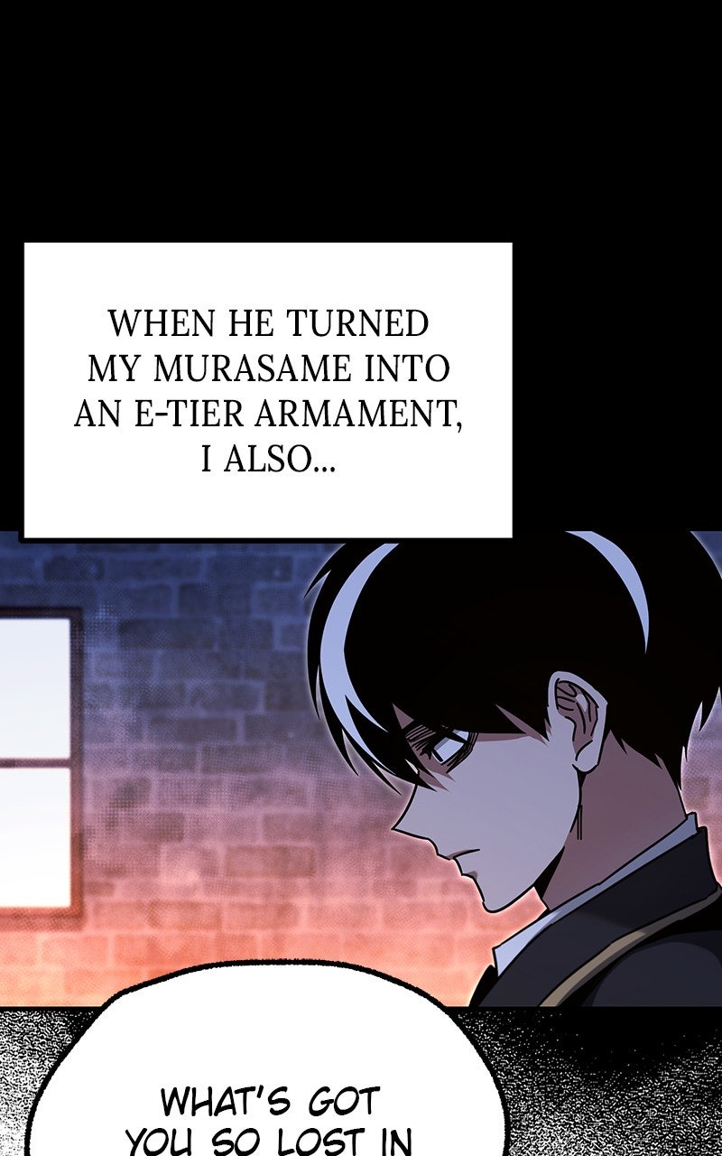 The Academy’sSashimi Sword Master Ep. 37 - A Brief Respite (1) page 77 - 