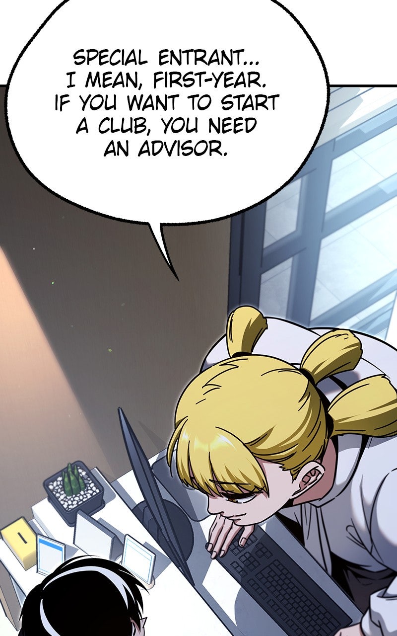 The Academy’sSashimi Sword Master Ep. 37 - A Brief Respite (1) page 9 - 