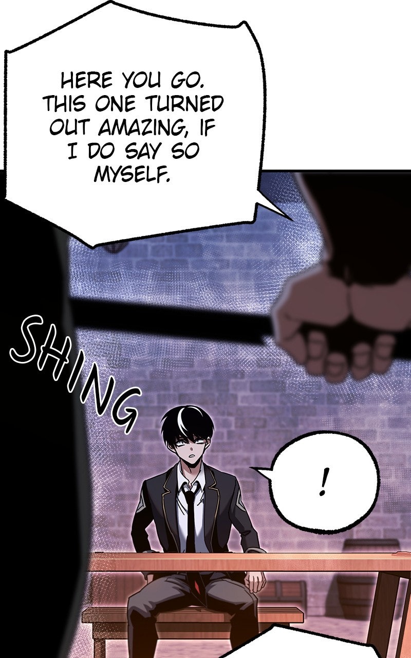 The Academy’sSashimi Sword Master Ep. 37 - A Brief Respite (1) page 81 - 