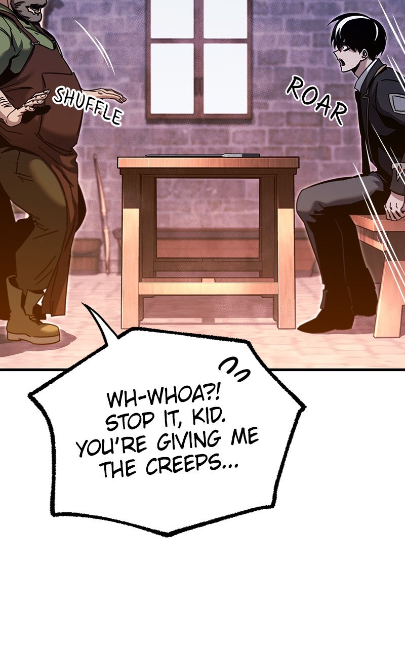 The Academy’sSashimi Sword Master Ep. 37 - A Brief Respite (1) page 85 - 