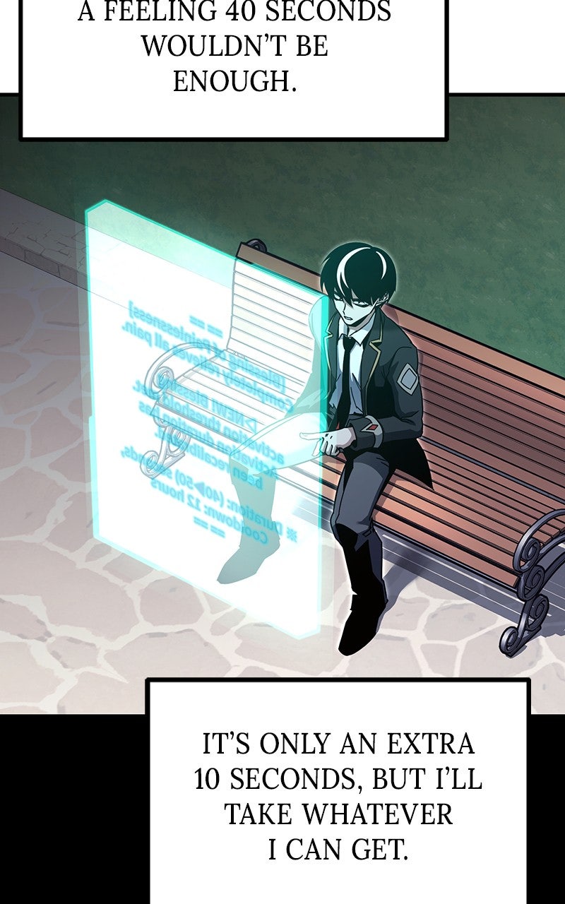 The Academy’sSashimi Sword Master Ep. 37 - A Brief Respite (1) page 89 - 