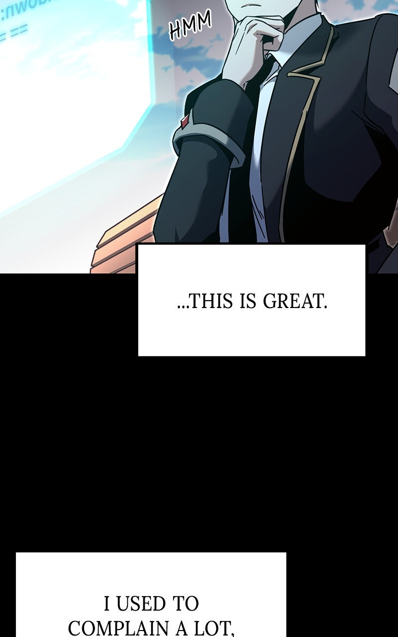 The Academy’sSashimi Sword Master Ep. 37 - A Brief Respite (1) page 91 - 