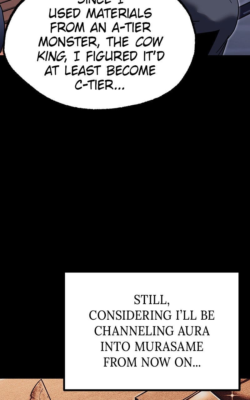 The Academy’sSashimi Sword Master Ep. 37 - A Brief Respite (1) page 98 - 