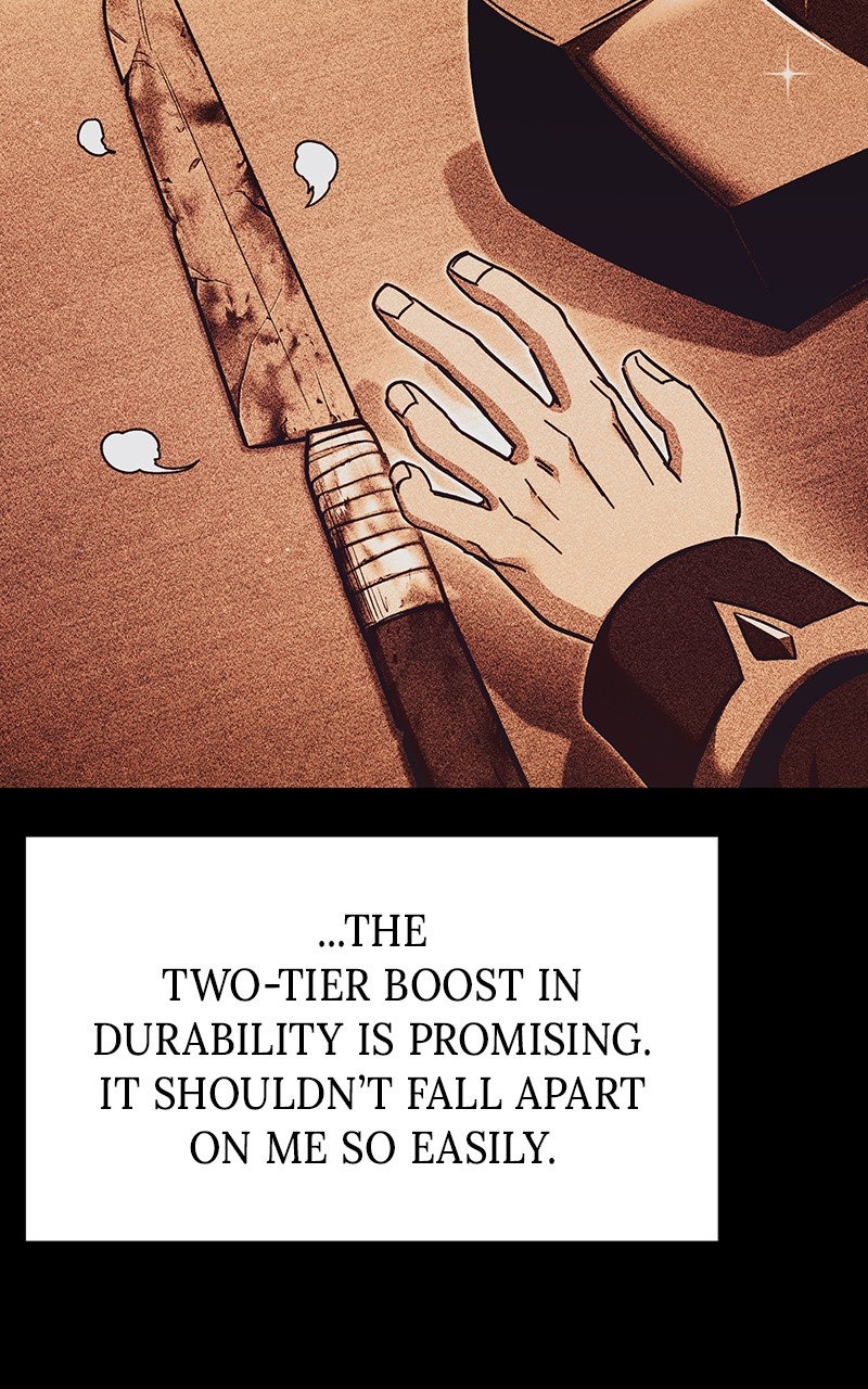 The Academy’sSashimi Sword Master Ep. 37 - A Brief Respite (1) page 99 - 
