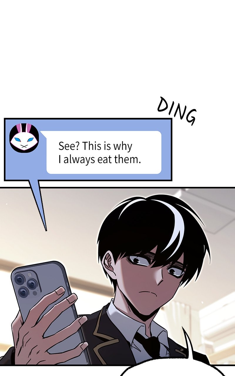 The Academy’sSashimi Sword Master Ep. 38 - A Brief Respite (2) page 102 - 