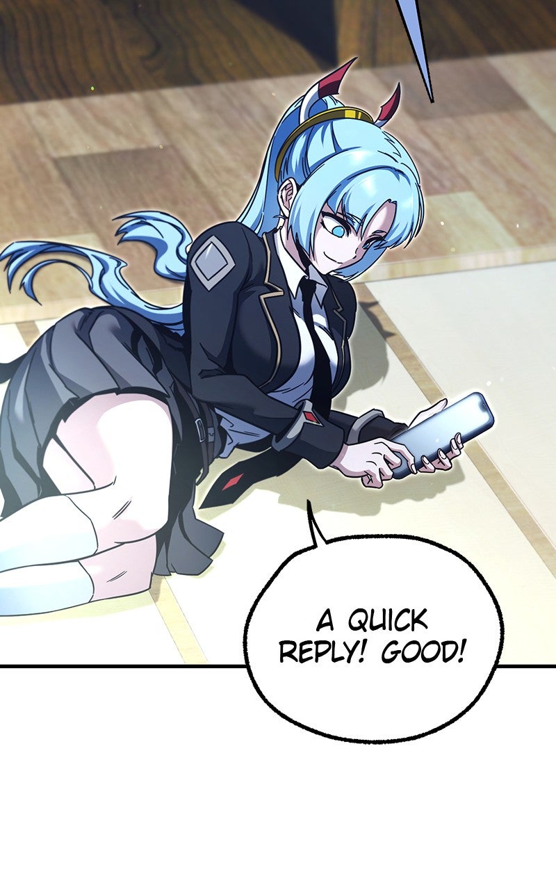 The Academy’sSashimi Sword Master Ep. 38 - A Brief Respite (2) page 104 - 
