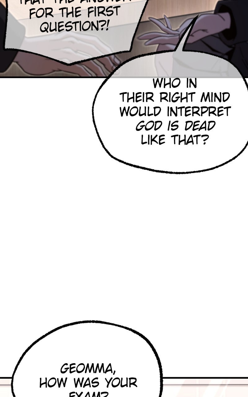 The Academy’sSashimi Sword Master Ep. 38 - A Brief Respite (2) page 114 - 