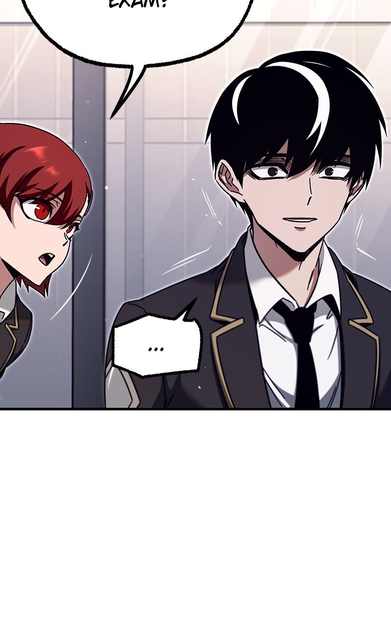 The Academy’sSashimi Sword Master Ep. 38 - A Brief Respite (2) page 115 - 