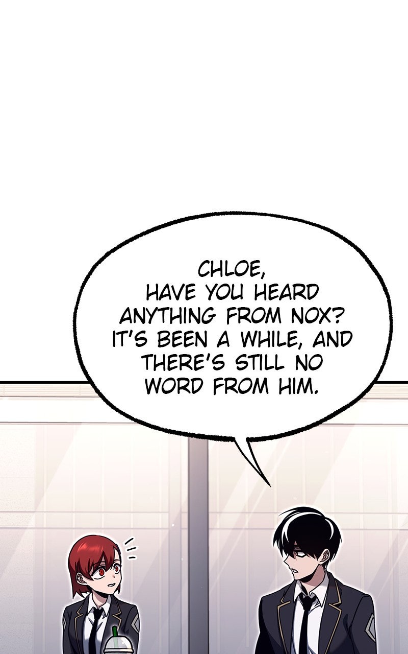 The Academy’sSashimi Sword Master Ep. 38 - A Brief Respite (2) page 119 - 